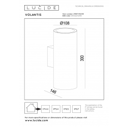 VOLANTIS 27807/02/30